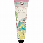 シマエナガ　ハンドクリーム