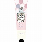 モフサンド　ハンドクリーム