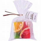 プチリィリィソープ　フルーツミックス