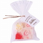 プチリィリィソープ　ローズ