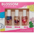 ブロッサム　ネイルオイルギフトセット