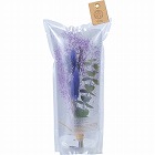 エアブーケ　ブルー