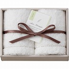 エアームース　ウォッシュタオル２枚セット