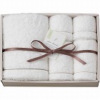 エアームース　バス・フェイス・ウォッシュタオルセット