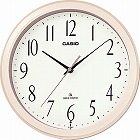カシオ　電波掛時計