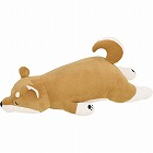 プレミアムねむねむアニマルズ抱きまくらＭ　コタロウ