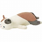 プレミアムねむねむアニマルズ抱きまくらＭ　ゆず