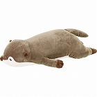 プレミアムねむねむアニマルズ抱きまくらＭ　くるり