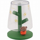 ミニうがいコップ＆スタンド　ボリス