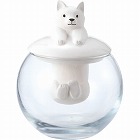 ドーム型加湿器　アニマル　ネコ