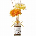 ガーベラディフューザー  オレンジフラワー