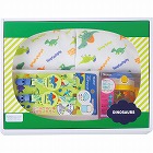 ベビーお出かけギフトセット　ディノザウルス