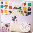 ミニギフトボックス（はらぺこあおむし）　ドット