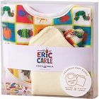 ミニギフトボックス（はらぺこあおむし）　キューブ