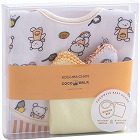 ミニギフトボックス　こぐまちゃん　オフホワイト