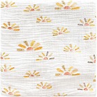 スワドルデザインズ　モスリンブランケット１枚　サニーデイズ