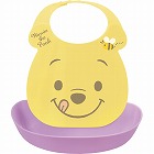 はじめてのエプロン　くまのプーさん