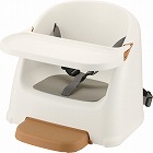 リッチェル　ベビーチェアフィージー　ホワイト