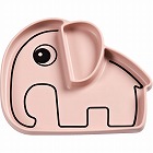 ダンバイディア　シリコンプレート　エルフィー　パウダー