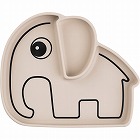 ダンバイディア　シリコンプレート　エルフィー　サンド