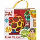 ブライトスターツ　グラスプ　ザ　デイ　ギフトセット