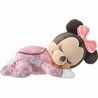 いっしょにねんねぐっすりメロディ　ベビーミニー