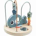 ダンバイディア　ビーズメイズ　ウォリー　ブルー