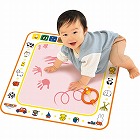 ミッフィー　はじめてのスイスイおえかき