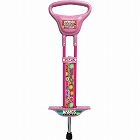 ラングス　バランスホッピング　ピンク