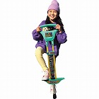 ラングス　バランスホッピング　ミントブルー