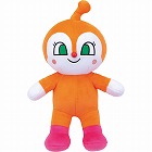 ふわりんスマイルぬいぐるみ　ぎゅっとＭ　ドキンちゃん