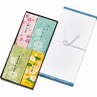 日本香堂　御香セット１０００（包装済）