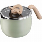 ティファール　オプティスペースマルチポット（１４ｃｍ）　ライトミント