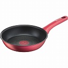 ティファール　ＩＨルージュ・アンリミテッド　フライパン（２０ｃｍ）