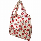 くろちく　ショッピング　エコバッグ　花筐梅