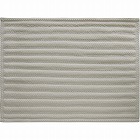 いっぺん使てみてバスマット　４５×６０ｃｍ　サンドベージュ