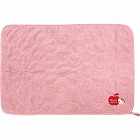 サンリオキャラクターズ　足ふきマット　ハローキティ