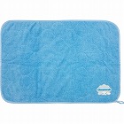 サンリオキャラクターズ　足ふきマット　シナモロール