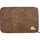 サンリオキャラクターズ　足ふきマット　ポムポムプリン