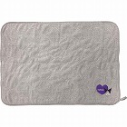 サンリオキャラクターズ　足ふきマット　クロミ