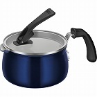 サーモス　セラプロテクトシリーズマルチポット　ディープブルー