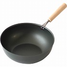 匠味　鉄イタメ鍋（２３ｃｍ）