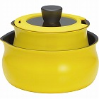 トゥーメイ　着脱ＩＨ対応マルチセット（Ｍ）　イエロー