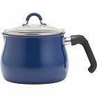 トゥーメイ　ＩＨ対応マルチポット（Ｌ）　ネイビー