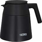 サーモス　コーヒーサーバー　ブラック
