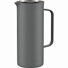 ピーコック　リビングポット（１ｌ）　グレー