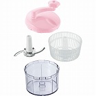 ピタコ　収納上手な水切りチョッパー