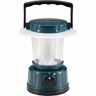 キャプテンスタッグ　レギュラー　ＬＥＤランタン　グリーン