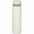 モテコ　スクリュー栓マグボトル（５００ｍｌ）　ホワイト