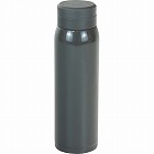 モテコ　スクリュー栓マグボトル（５００ｍｌ）　グレー
